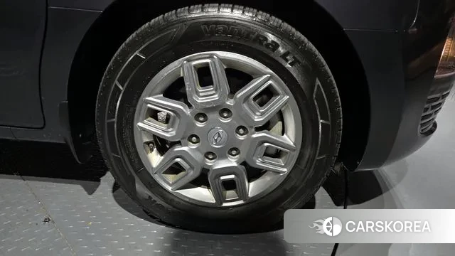 Hyundai Staria id 3676060 из Кореи 15