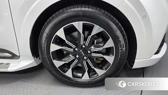 Kia Carnival 4th generation id 3383567 из Кореи 15