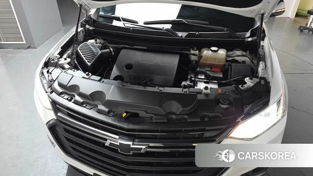 Chevrolet (GM Daewoo) Traverse id 3860278 из Кореи 15