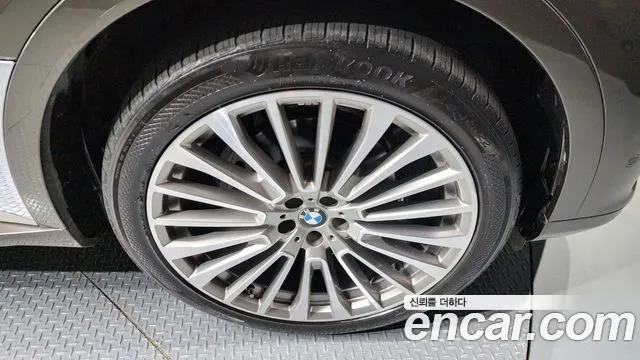 BMW X7 (G07) id 2950669 из Кореи 15