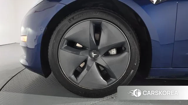 Tesla Model 3 id 3330323 из Кореи 15