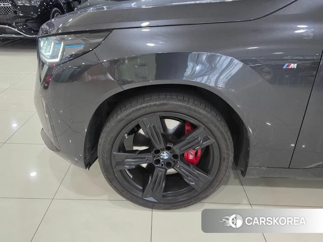 BMW X3 (G45) id 3825744 из Кореи 15