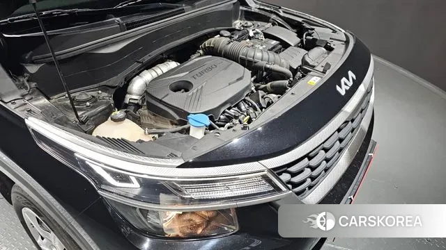 Kia Seltos id 3746643 из Кореи 15