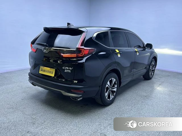 Honda CR-V id 4297690 из Китая 15