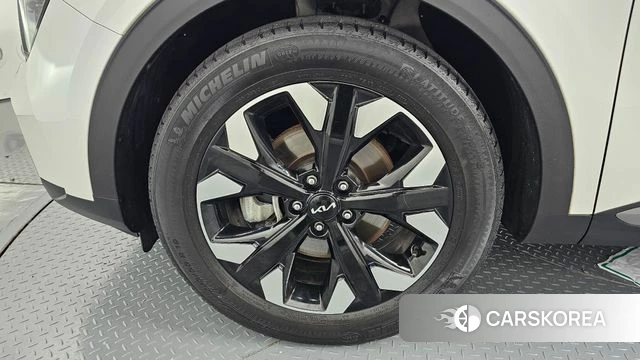 Kia Sportage 5th Generation id 4501278 из Кореи 26