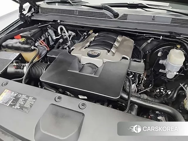 Cadillac Escalade id 3493815 из Кореи 14