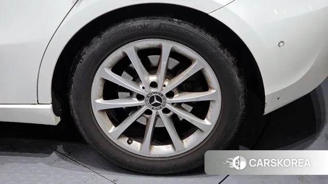 Mercedes-Benz A-Class W177 id 2317135 из Кореи 15