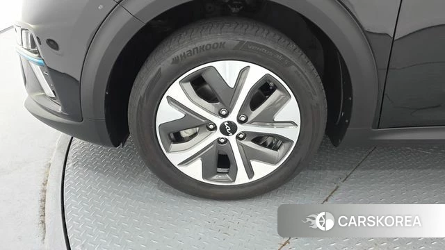 Kia Niro EV id 4731327 из Кореи 15