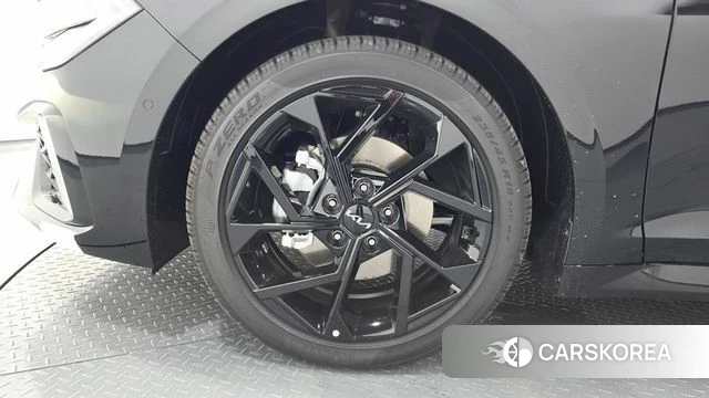 Kia The New K5 3rd generation id 4739049 из Кореи 15