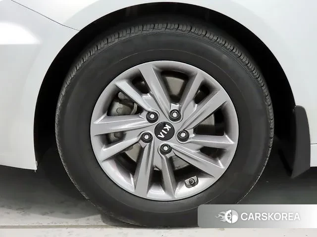 Kia The New K5 2nd generation id 3038892 из Кореи 14