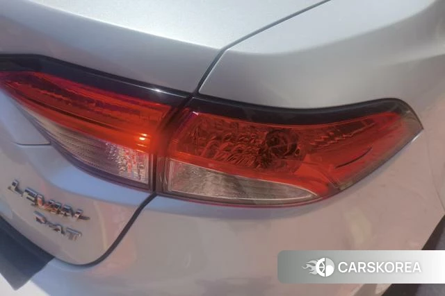 Toyota Lei Ling id 4333369 из Китая 12