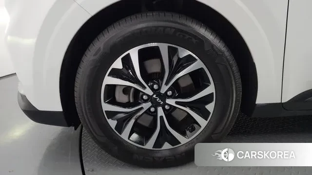 Kia Carnival 4th generation id 3685462 из Кореи 15