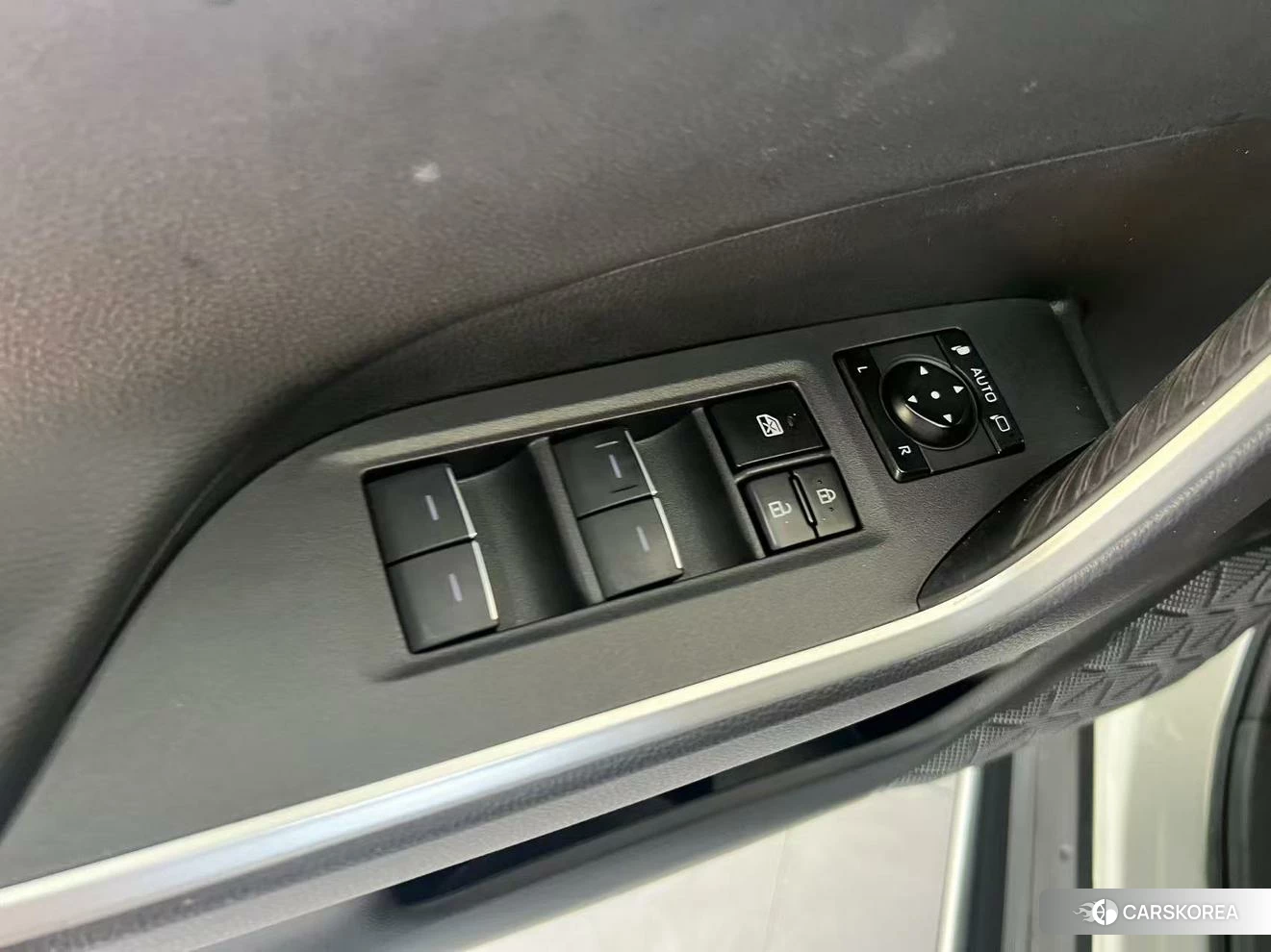 Toyota Wilanda id 4455599 из Китая 17