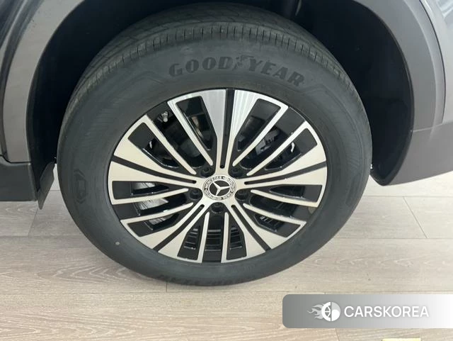 Mercedes-Benz EQB id 4256937 из Китая 12