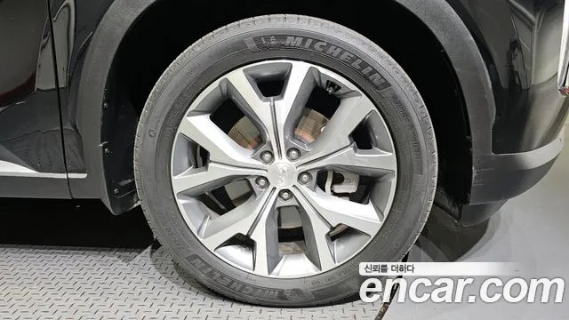 Hyundai Palisade id 2818243 из Кореи 15