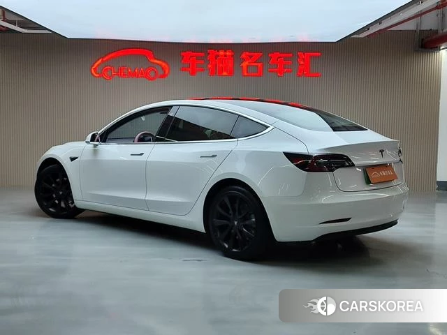 Tesla Model 3 id 4240141 из Китая 11