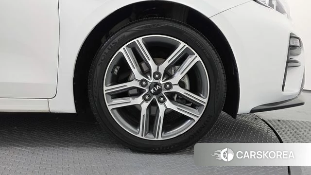 Kia Come New K3 id 3820564 из Кореи 15