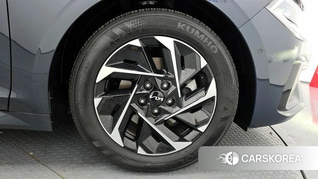 Kia The New K5 Hybrid 3rd generation id 3864249 из Кореи 15