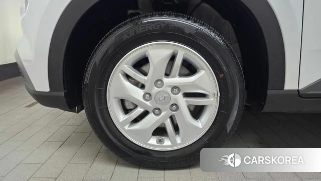 Hyundai Venue id 4360082 из Кореи 26