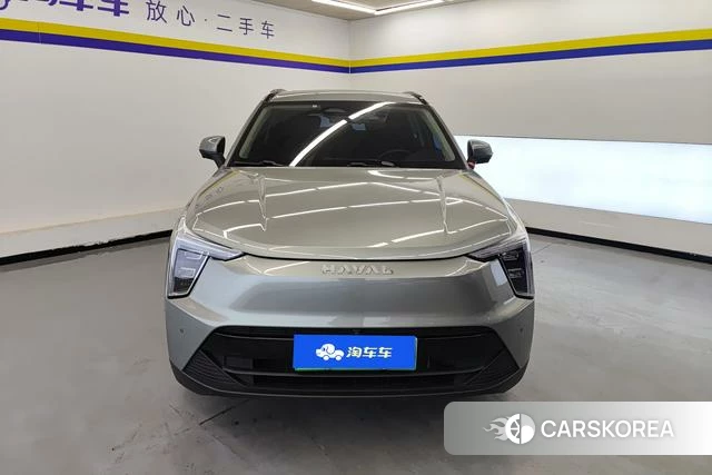 Haval Xiaolong id 3781777 из Китая 12