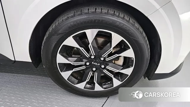 Kia Carnival 4th generation id 3343292 из Кореи 15