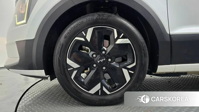 Kia Di All New Niro EV id 4721012 из Кореи 25