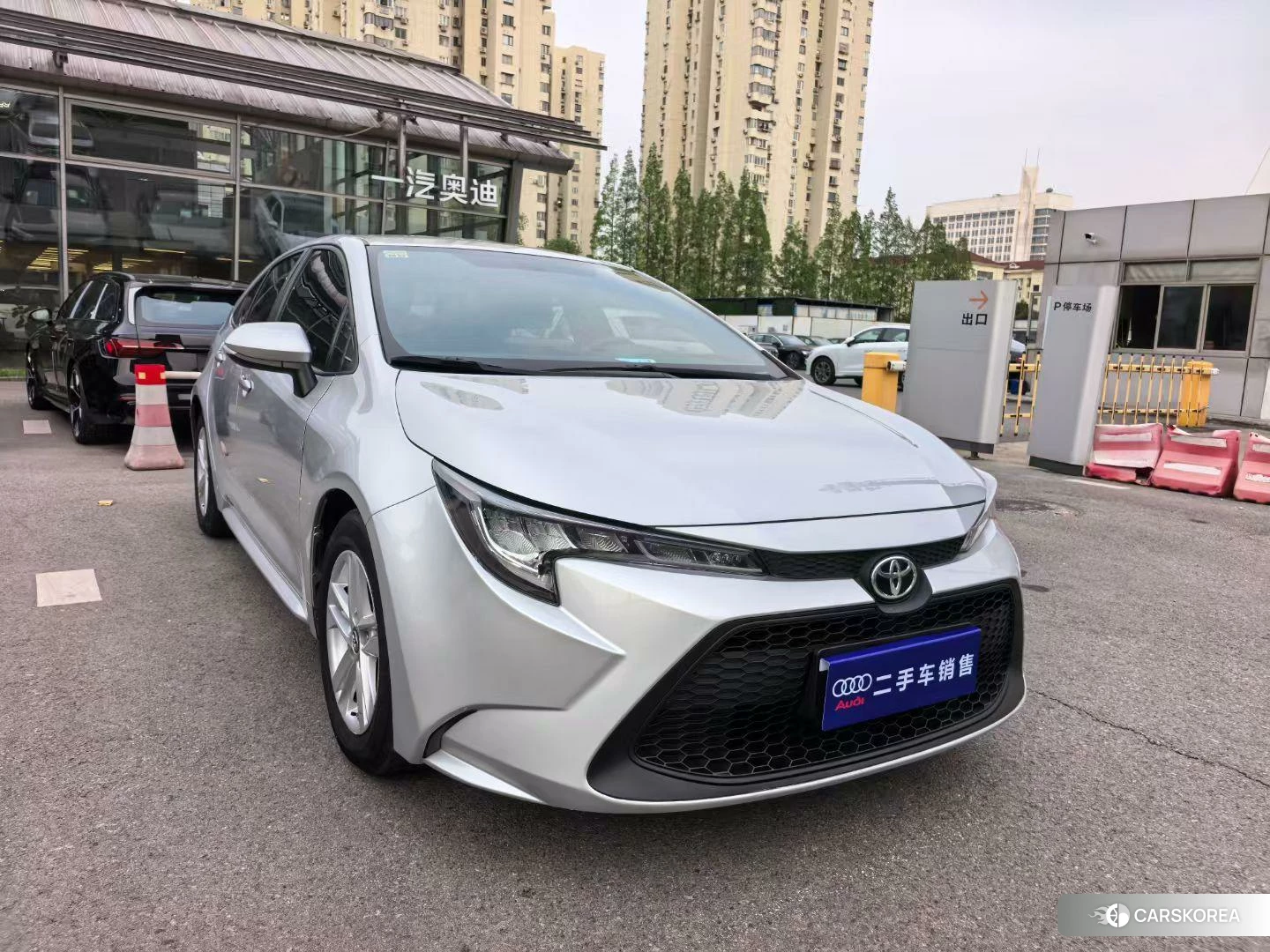 Toyota Lei Ling id 4486142 из Китая 14