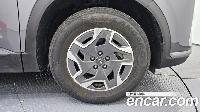 Hyundai The New Santa Fe id 2838387 из Кореи 15