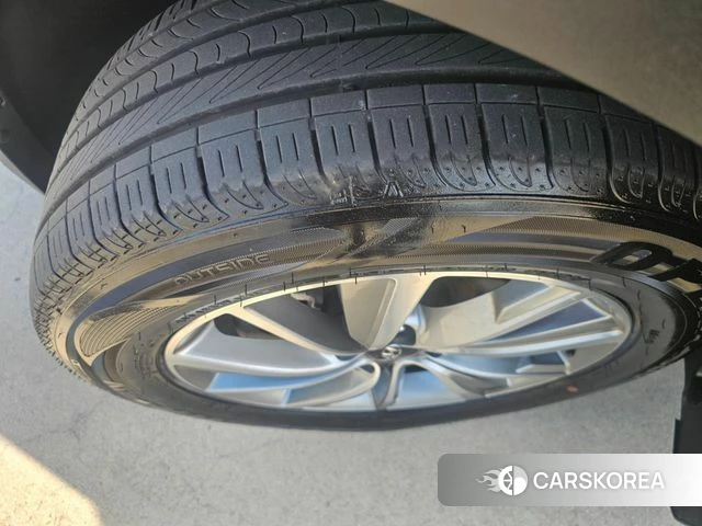 Hyundai Santa Fe TM id 4331716 из Кореи 15