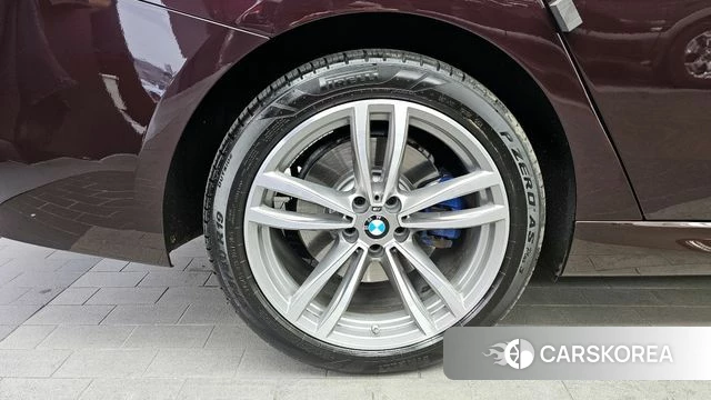 BMW 6 Series GT (G32) id 3835014 из Кореи 15