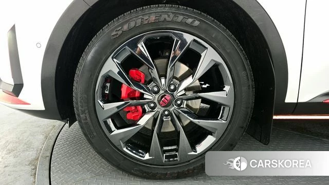 Kia Sorento 4th Generation id 3833940 из Кореи 15