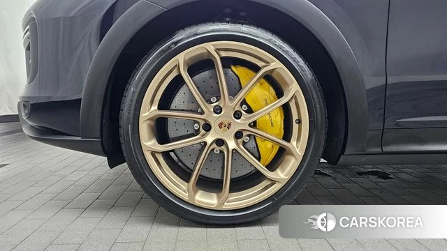 Porsche Cayenne (PO536) id 4481270 из Кореи 25