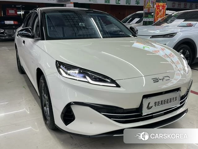 BYD Seal 06DM id 4236607 из Китая 13