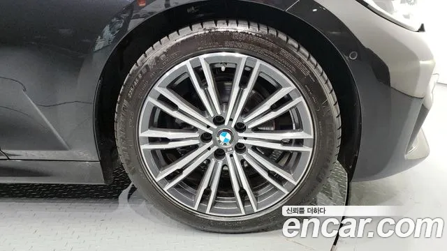 BMW 3 Series (G20) id 2848828 из Кореи 15