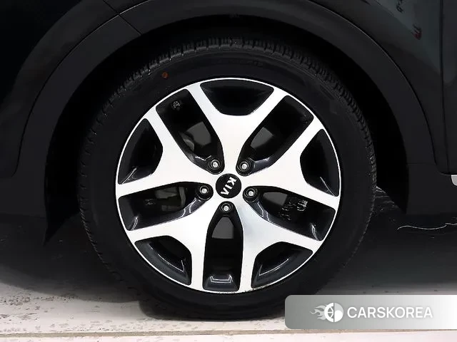 Kia Sportage 4th Generation id 3014027 из Кореи 15