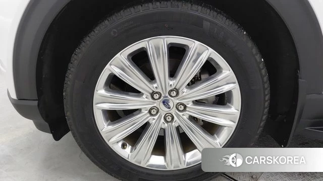 Ford Explorer 6th Generation id 3819544 из Кореи 15