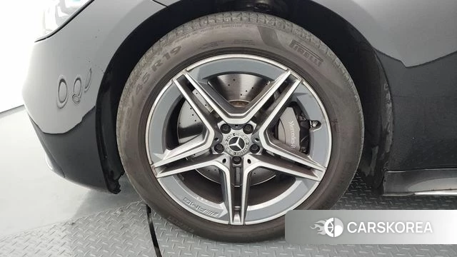 Mercedes-Benz S-Class W223 id 3851486 из Кореи 15