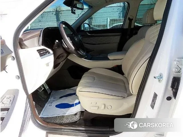 Hyundai Palisade id 3463183 из Кореи 15