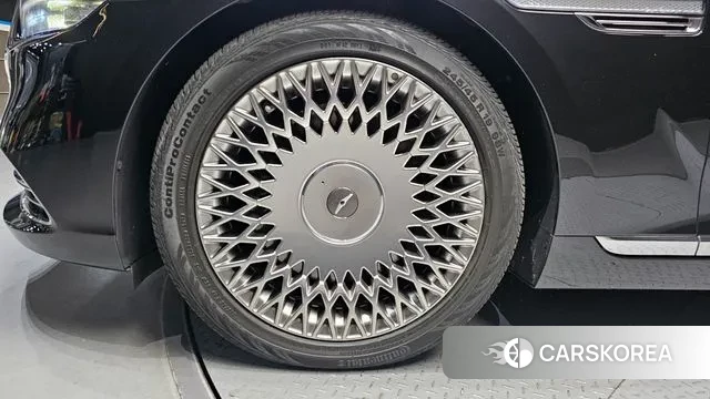 Genesis G90 id 3362744 из Кореи 15