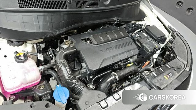 Hyundai Casper id 4281535 из Кореи 31