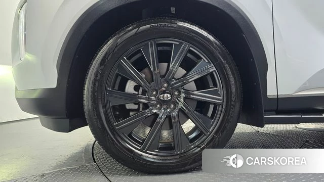 Hyundai Palisade id 4855999 из Кореи 15