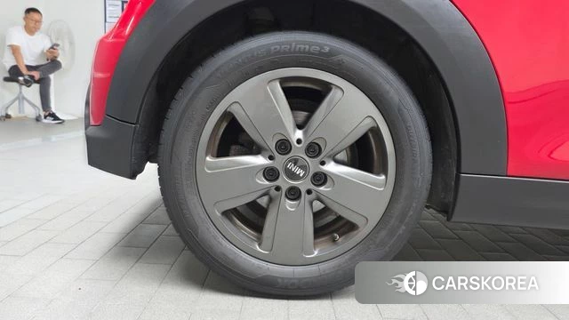 Mini Cooper id 4736263 из Кореи 15