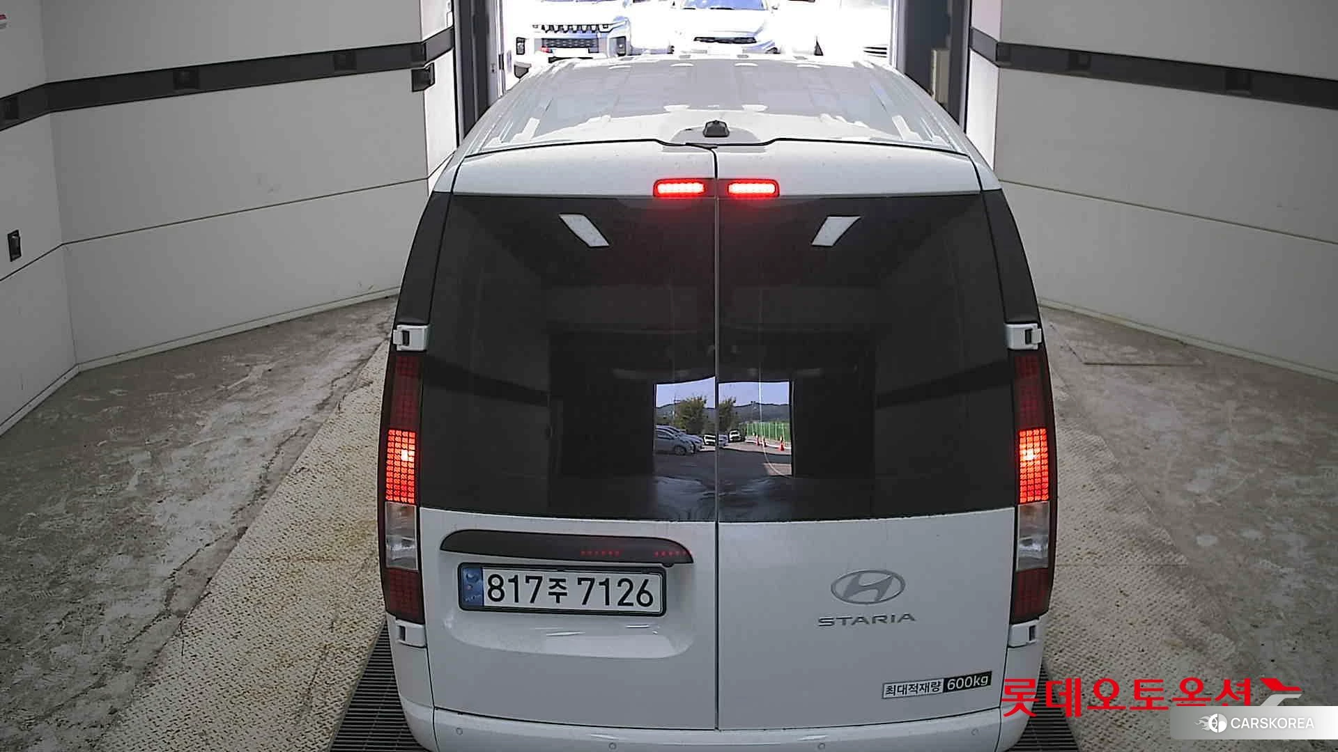 Hyundai Staria Hybrid id 4902398 из Кореи 31