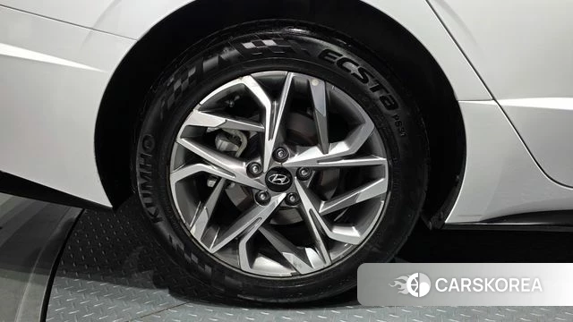 Hyundai Sonata (DN8) id 3965235 из Кореи 15