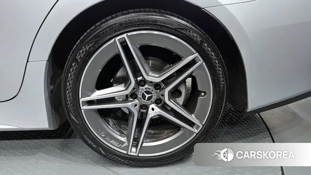 Mercedes-Benz CLS-Class C257 id 3592955 из Кореи 15