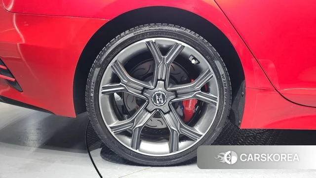 Kia Stinger id 4203988 из Кореи 15