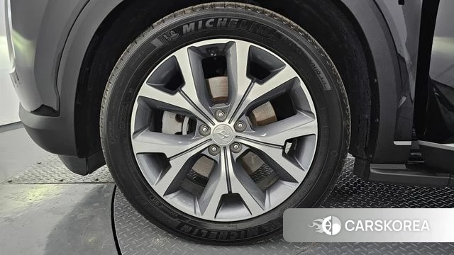Hyundai Palisade id 4310362 из Кореи 15