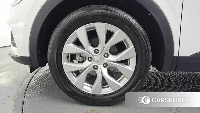 Renault Korea (Samsung) XM3 id 4525219 из Кореи 24