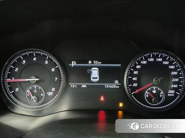 Hyundai The New Santa Fe id 4294034 из Кореи 14