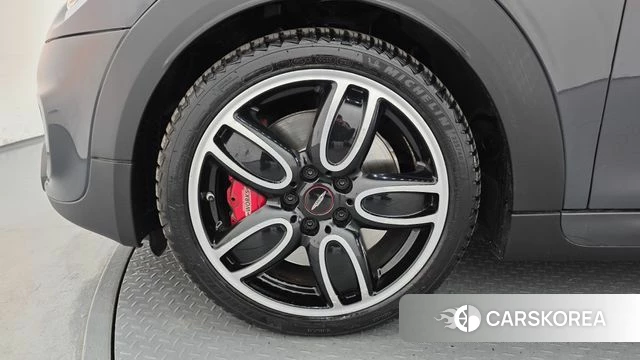 Mini Cooper S id 4331415 из Кореи 25